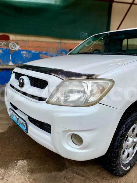 Big with watermark toyota hilux maputo maputo 30671