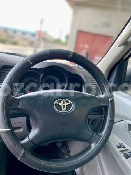 Big with watermark toyota hilux maputo maputo 30671