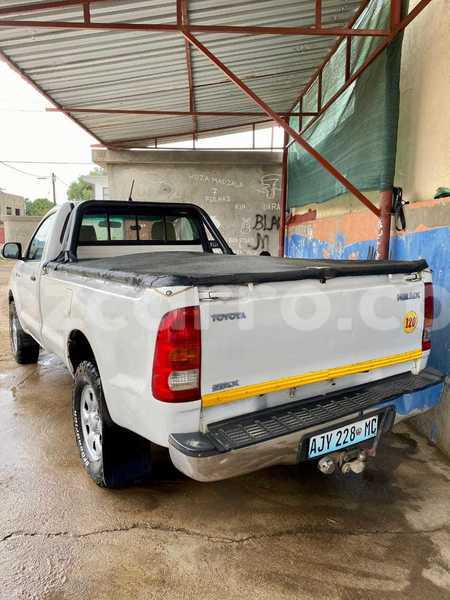 Big with watermark toyota hilux maputo maputo 30671