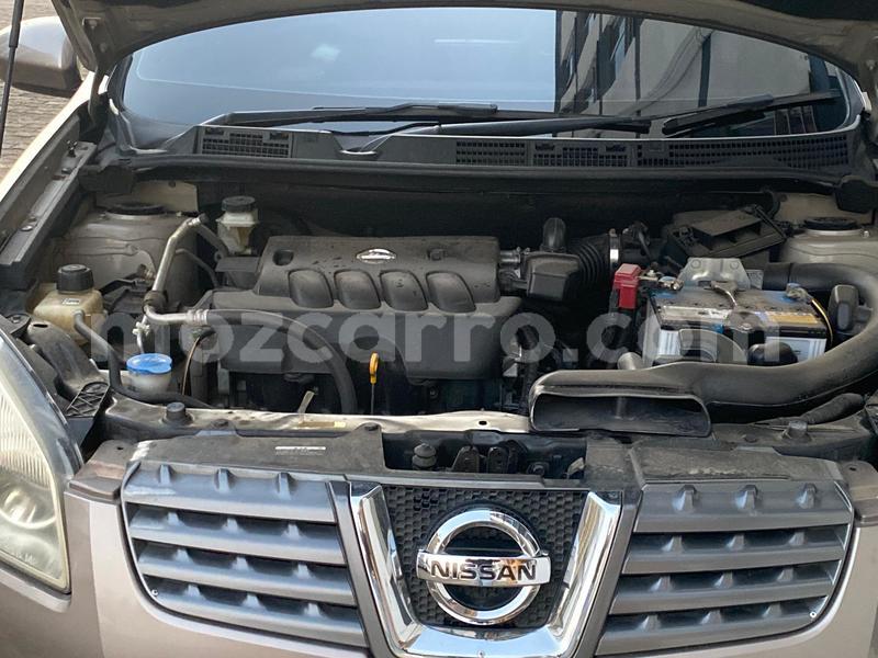 Big with watermark nissan dualis maputo maputo 30672