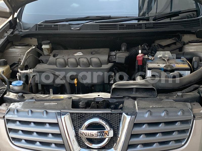 Big with watermark nissan dualis maputo maputo 30672