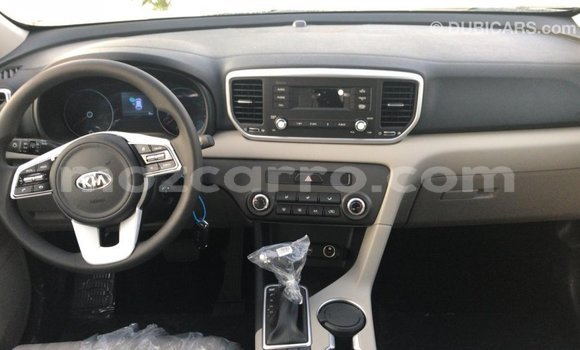 Comprar Importar Kia Sportage Castanho Carro em Import - Dubai em Cabo Delgado Comprar Importar Kia Sportage Castanho Carro em Import - Dubai em Cabo Delgado