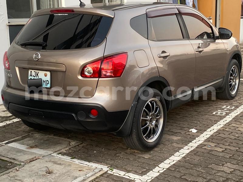 Big with watermark nissan dualis maputo maputo 30672