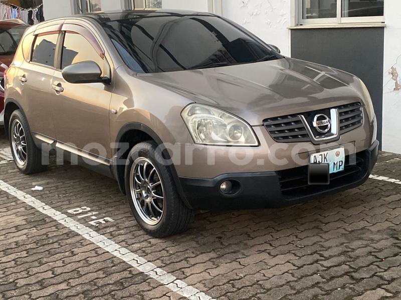 Big with watermark nissan dualis maputo maputo 30672