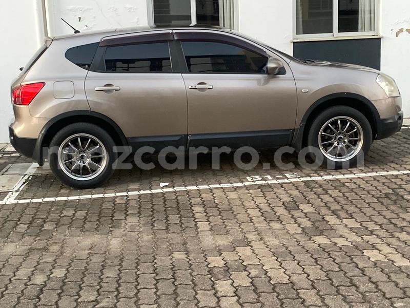 Big with watermark nissan dualis maputo maputo 30672