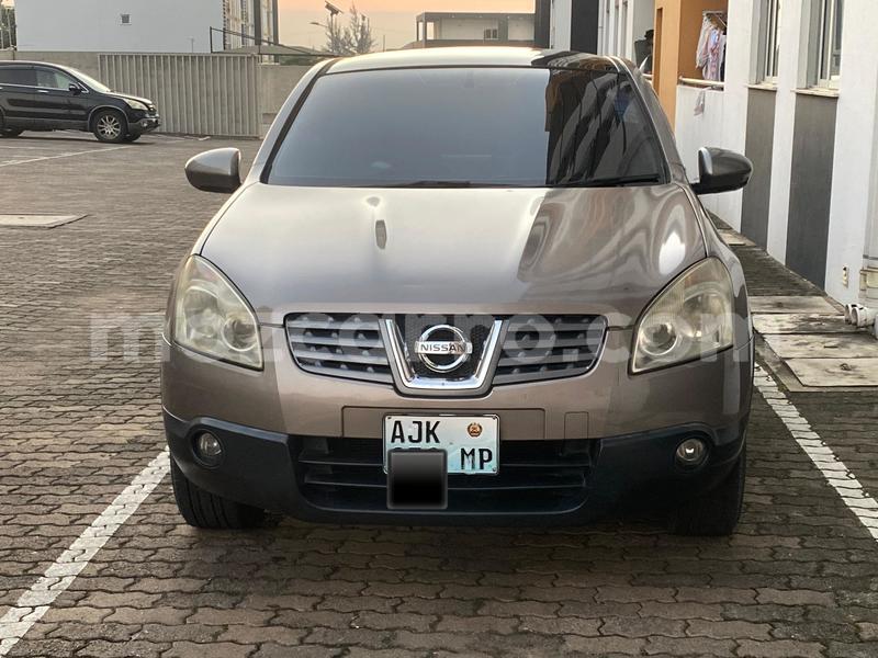 Big with watermark nissan dualis maputo maputo 30672