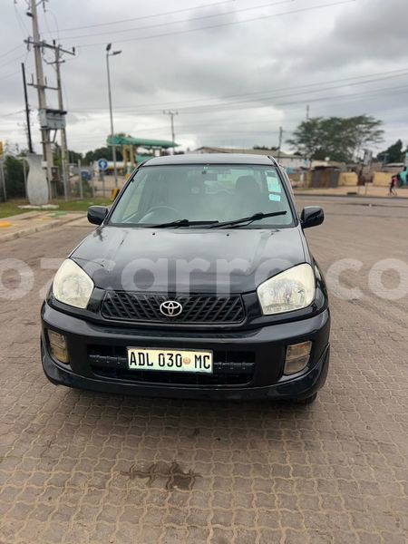 Big with watermark toyota rav4 maputo maputo 30673