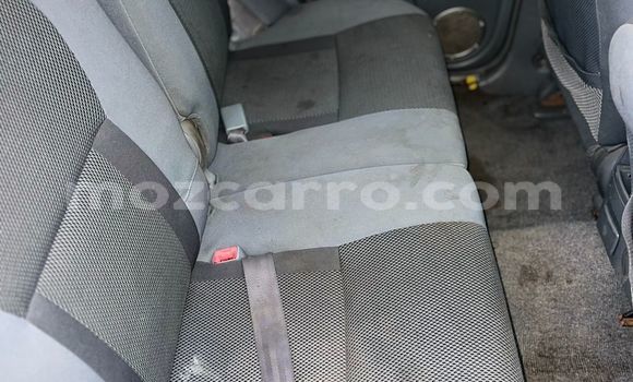 Comprar Usado Toyota RAV4 Preto Carro em Maputo em Maputo Comprar Usado Toyota RAV4 Preto Carro em Maputo em Maputo