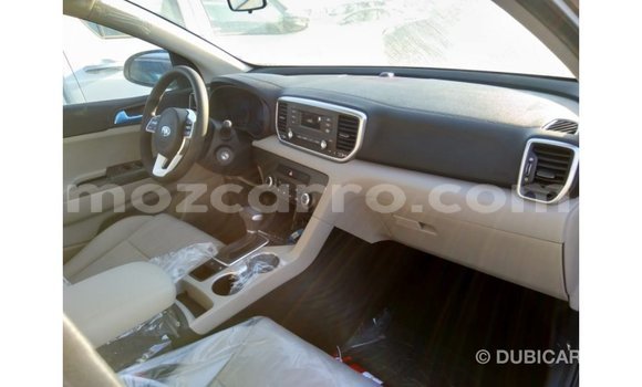 Comprar Importar Kia Sportage Castanho Carro em Import - Dubai em Cabo Delgado Comprar Importar Kia Sportage Castanho Carro em Import - Dubai em Cabo Delgado