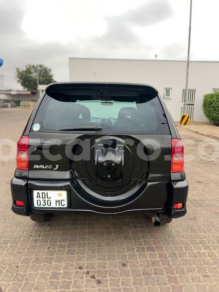 Big with watermark toyota rav4 maputo maputo 30673