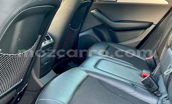 Tenga Itsva Audi Q5 Nhema Mota in Maputo in Maputo Tenga Itsva Audi Q5 Nhema Mota in Maputo in Maputo