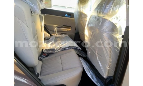 Comprar Importar Kia Sportage Castanho Carro em Import - Dubai em Cabo Delgado Comprar Importar Kia Sportage Castanho Carro em Import - Dubai em Cabo Delgado