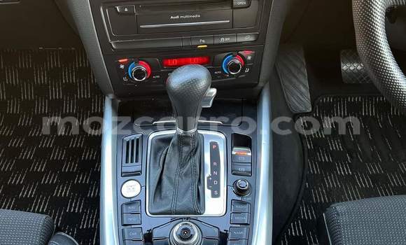 Tenga Itsva Audi Q5 Nhema Mota in Maputo in Maputo Tenga Itsva Audi Q5 Nhema Mota in Maputo in Maputo