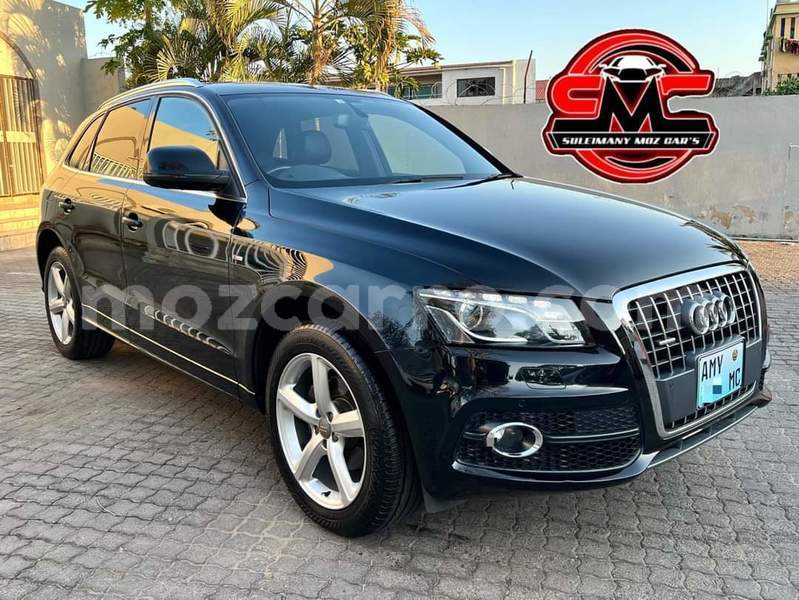 Big with watermark audi q5 maputo maputo 30674