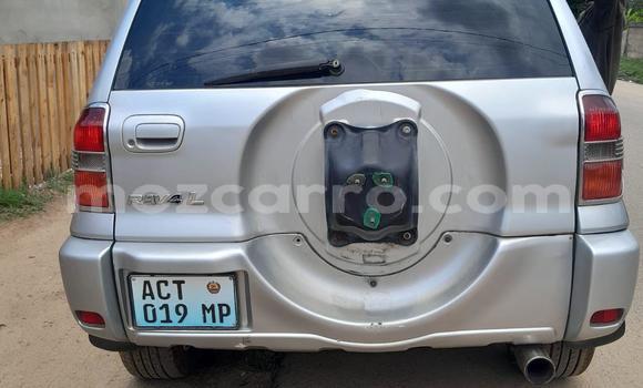 Nunua Ilio tumika Toyota RAV4 Nyingine Gari ndani ya Maputo nchini Maputo Nunua Ilio tumika Toyota RAV4 Nyingine Gari ndani ya Maputo nchini Maputo