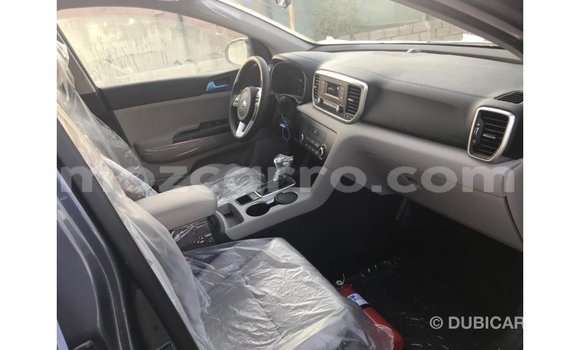 Comprar Importar Kia Sportage Castanho Carro em Import - Dubai em Cabo Delgado Comprar Importar Kia Sportage Castanho Carro em Import - Dubai em Cabo Delgado