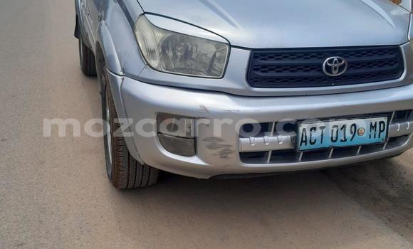 Nunua Ilio tumika Toyota RAV4 Nyingine Gari ndani ya Maputo nchini Maputo Nunua Ilio tumika Toyota RAV4 Nyingine Gari ndani ya Maputo nchini Maputo
