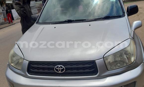 Nunua Ilio tumika Toyota RAV4 Nyingine Gari ndani ya Maputo nchini Maputo Nunua Ilio tumika Toyota RAV4 Nyingine Gari ndani ya Maputo nchini Maputo