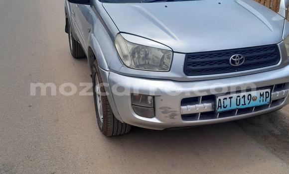 Nunua Ilio tumika Toyota RAV4 Nyingine Gari ndani ya Maputo nchini Maputo Nunua Ilio tumika Toyota RAV4 Nyingine Gari ndani ya Maputo nchini Maputo