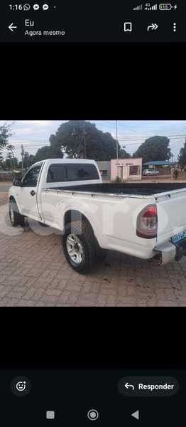 Big with watermark isuzu kb maputo maputo 30676