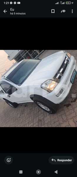 Big with watermark isuzu kb maputo maputo 30676