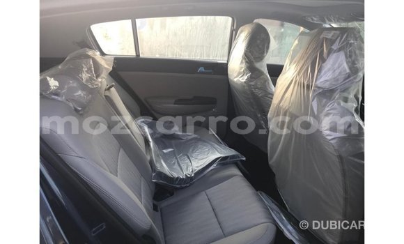 Comprar Importar Kia Sportage Castanho Carro em Import - Dubai em Cabo Delgado Comprar Importar Kia Sportage Castanho Carro em Import - Dubai em Cabo Delgado