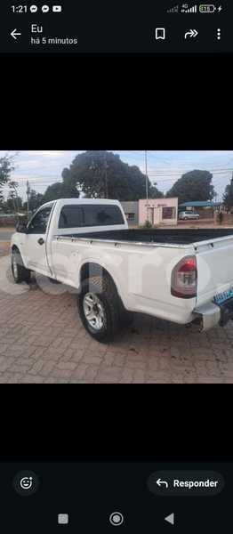 Big with watermark isuzu kb maputo maputo 30676