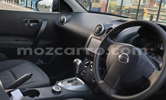 Buy Used Nissan Dualis Other Car in Maputo in Maputo Buy Used Nissan Dualis Other Car in Maputo in Maputo