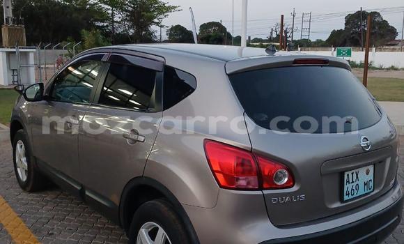 Buy Used Nissan Dualis Other Car in Maputo in Maputo Buy Used Nissan Dualis Other Car in Maputo in Maputo