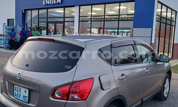 Buy Used Nissan Dualis Other Car in Maputo in Maputo Buy Used Nissan Dualis Other Car in Maputo in Maputo