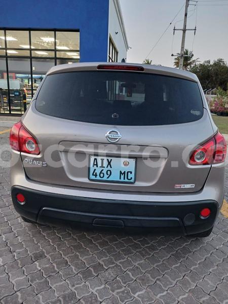 Big with watermark nissan dualis maputo maputo 30678