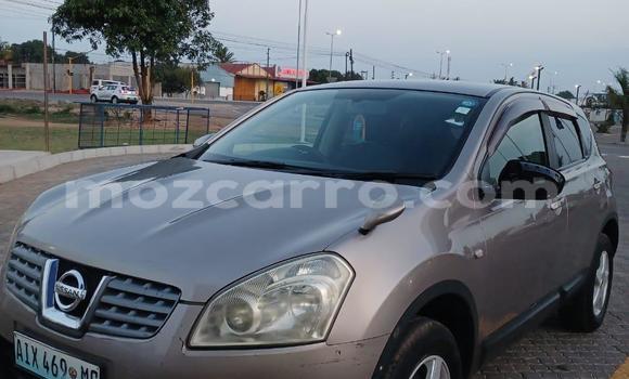 Buy Used Nissan Dualis Other Car in Maputo in Maputo Buy Used Nissan Dualis Other Car in Maputo in Maputo