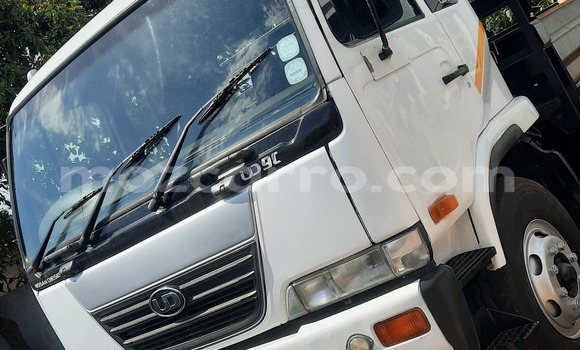 Buy New Nissan UD White Truck in Maputo in Maputo Buy New Nissan UD White Truck in Maputo in Maputo