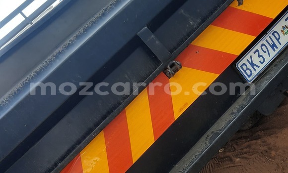 Buy New Nissan UD White Truck in Maputo in Maputo Buy New Nissan UD White Truck in Maputo in Maputo