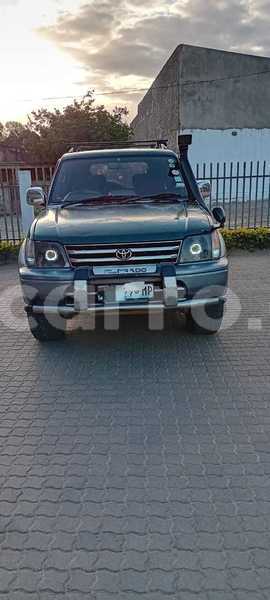 Big with watermark toyota land cruiser prado maputo maputo 30681