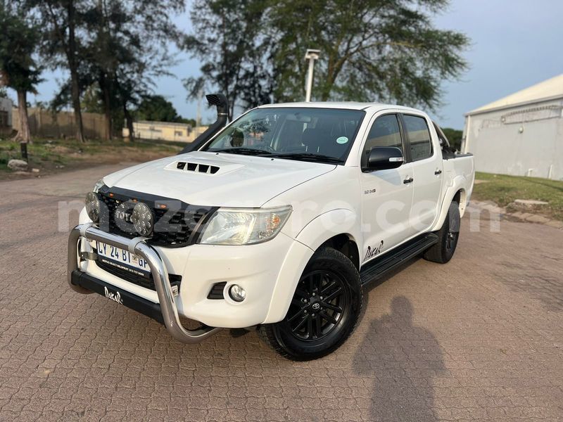 Big with watermark toyota hilux maputo maputo 30682