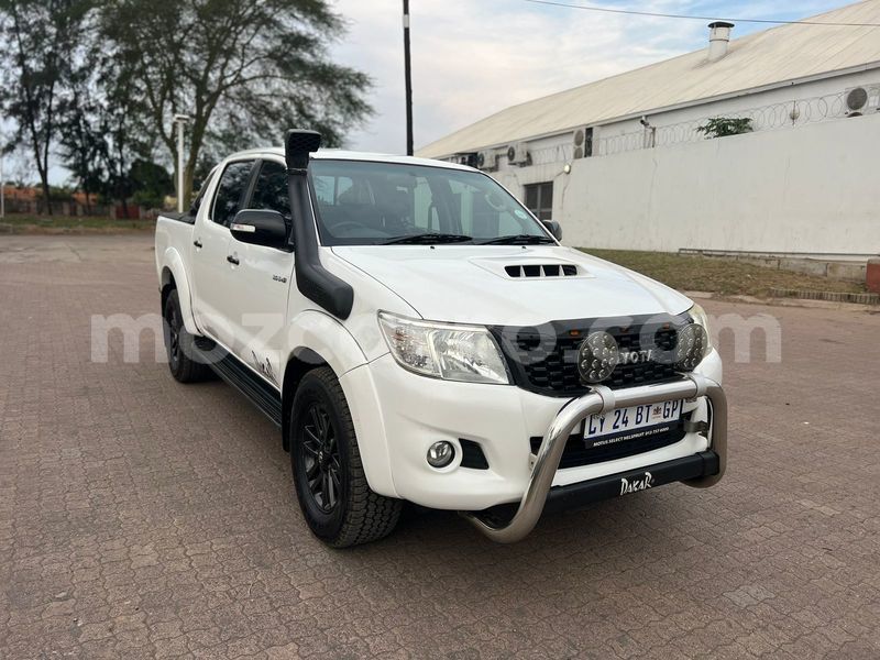 Big with watermark toyota hilux maputo maputo 30682