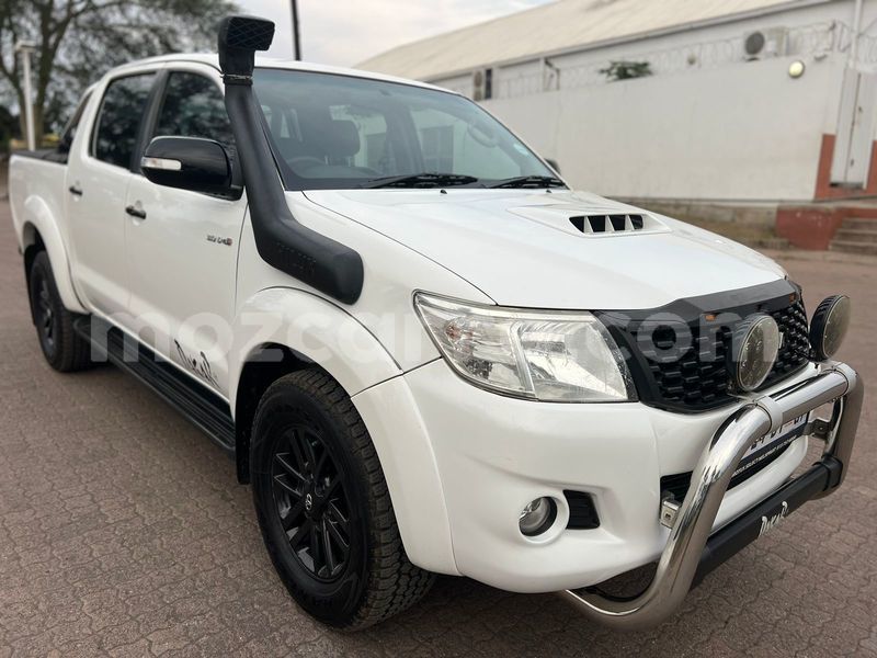 Big with watermark toyota hilux maputo maputo 30682