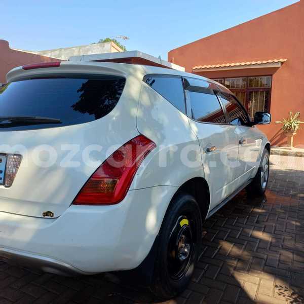 Big with watermark nissan murano maputo maputo 30683