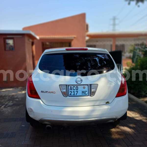 Big with watermark nissan murano maputo maputo 30683