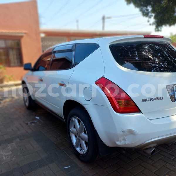 Big with watermark nissan murano maputo maputo 30683