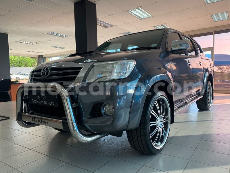 Big with watermark toyota hilux maputo maputo 30685