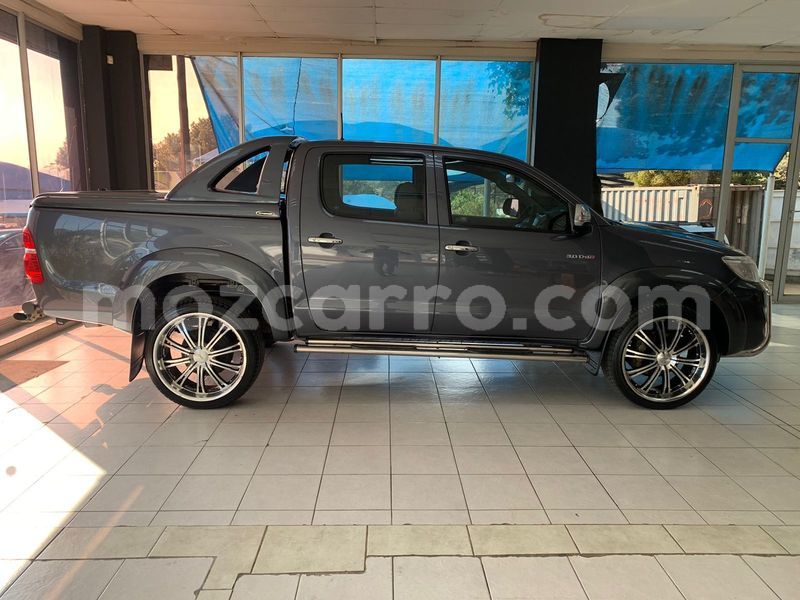 Big with watermark toyota hilux maputo maputo 30685