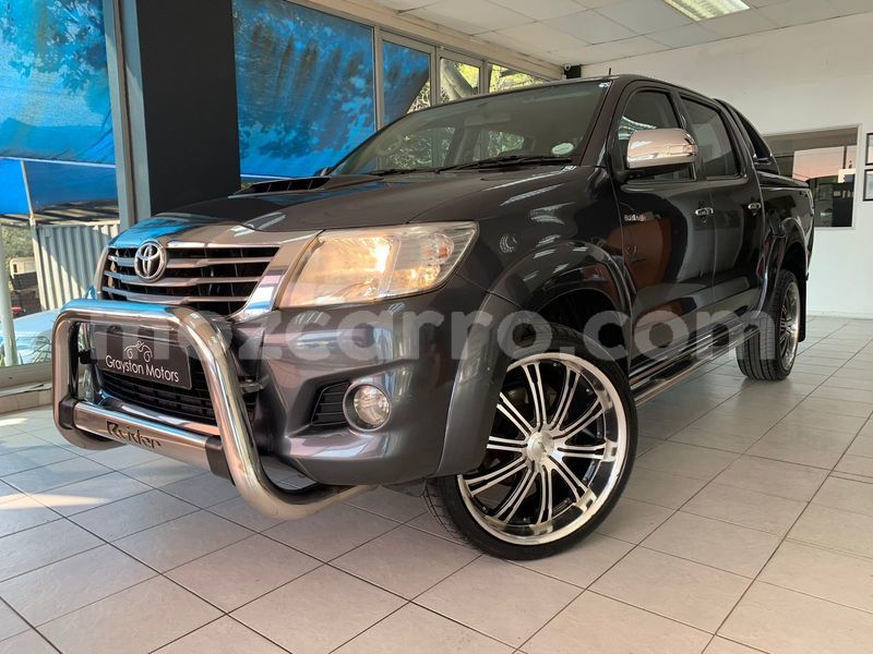 Big with watermark toyota hilux maputo maputo 30685