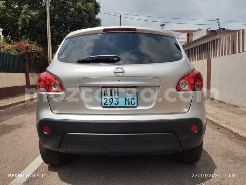 Big with watermark nissan dualis maputo maputo 30686