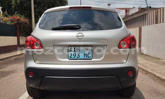 Comprar Usado Nissan Dualis De outros Carro em Maputo em Maputo Comprar Usado Nissan Dualis De outros Carro em Maputo em Maputo