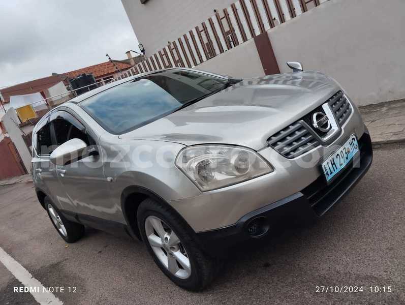 Big with watermark nissan dualis maputo maputo 30686