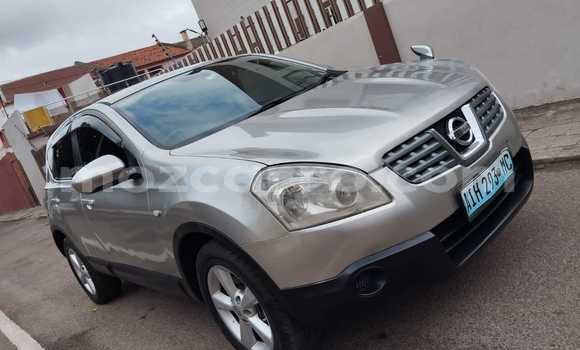 Comprar Usado Nissan Dualis De outros Carro em Maputo em Maputo Comprar Usado Nissan Dualis De outros Carro em Maputo em Maputo
