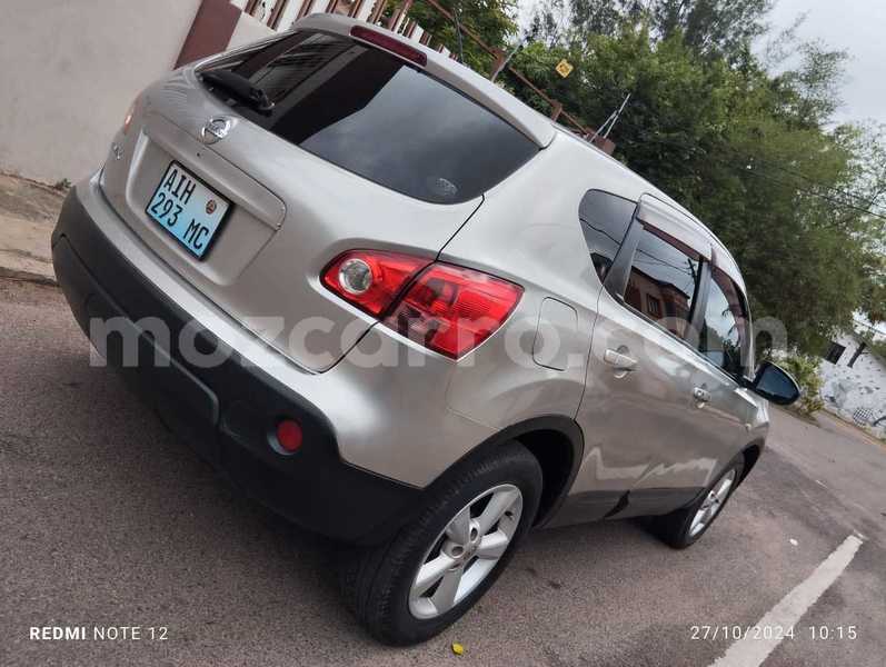 Big with watermark nissan dualis maputo maputo 30686