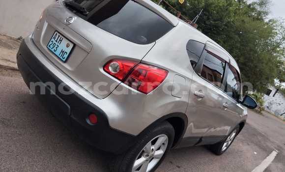 Comprar Usado Nissan Dualis De outros Carro em Maputo em Maputo Comprar Usado Nissan Dualis De outros Carro em Maputo em Maputo